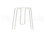 FW-2 Adcraft Heating Element For Fw-1200W