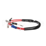 FW-QZA117WRK0 Sharp High Voltage Rectifier