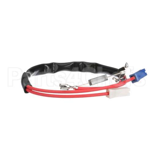 FW-QZA117WRK0 Sharp High Voltage Rectifier