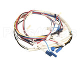 FW-VZC324WREZ Sharp Main Wire Harness