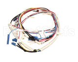 FW-VZC324WREZ Sharp Main Wire Harness