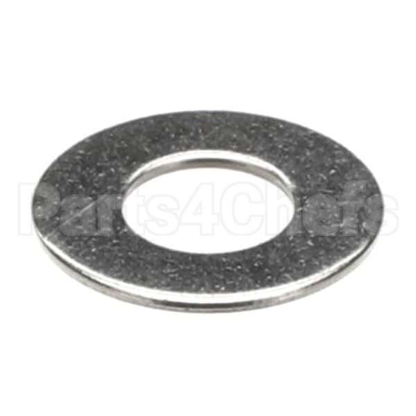 FW07S Compatible Biro Flat Wshr 3/8 Sae 7/8X13/32X1/16Ss
