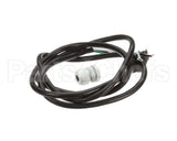FW12-5 Adcraft Power Cord And Strain Releif