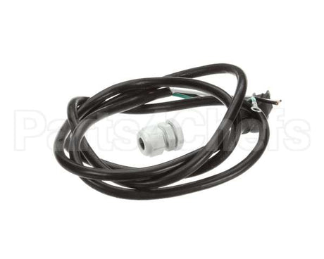 FW12-5 Adcraft Power Cord And Strain Releif