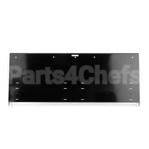 FW14M Hussmann Fw14 Shelf-18X48 3 Pos Black