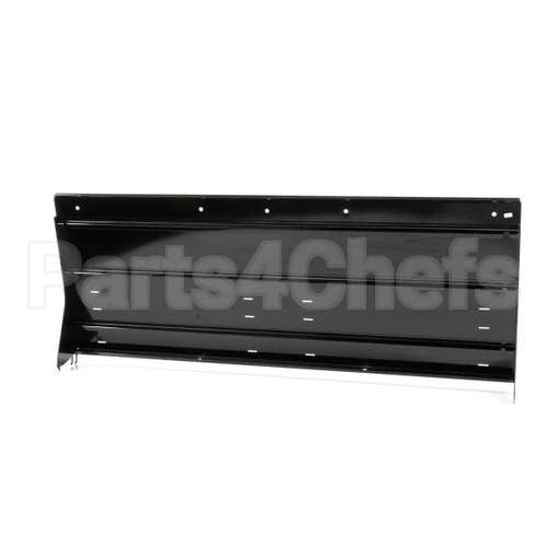 FW14M Hussmann Fw14 Shelf-18X48 3 Pos Black