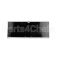FW14M Compatible Hussmann Fw14 Shelf-18X48 3 Pos Black