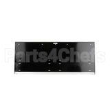 FW14M Compatible Hussmann Fw14 Shelf-18X48 3 Pos Black