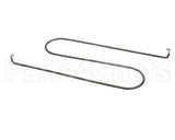 FWS500-P8 Winco Element