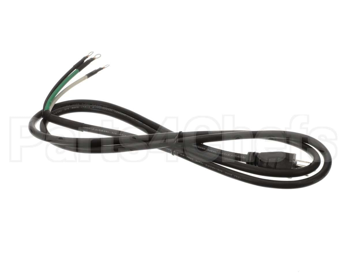 FWS500-P9 Winco Power Cord