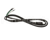FWS500-P9 Winco Power Cord