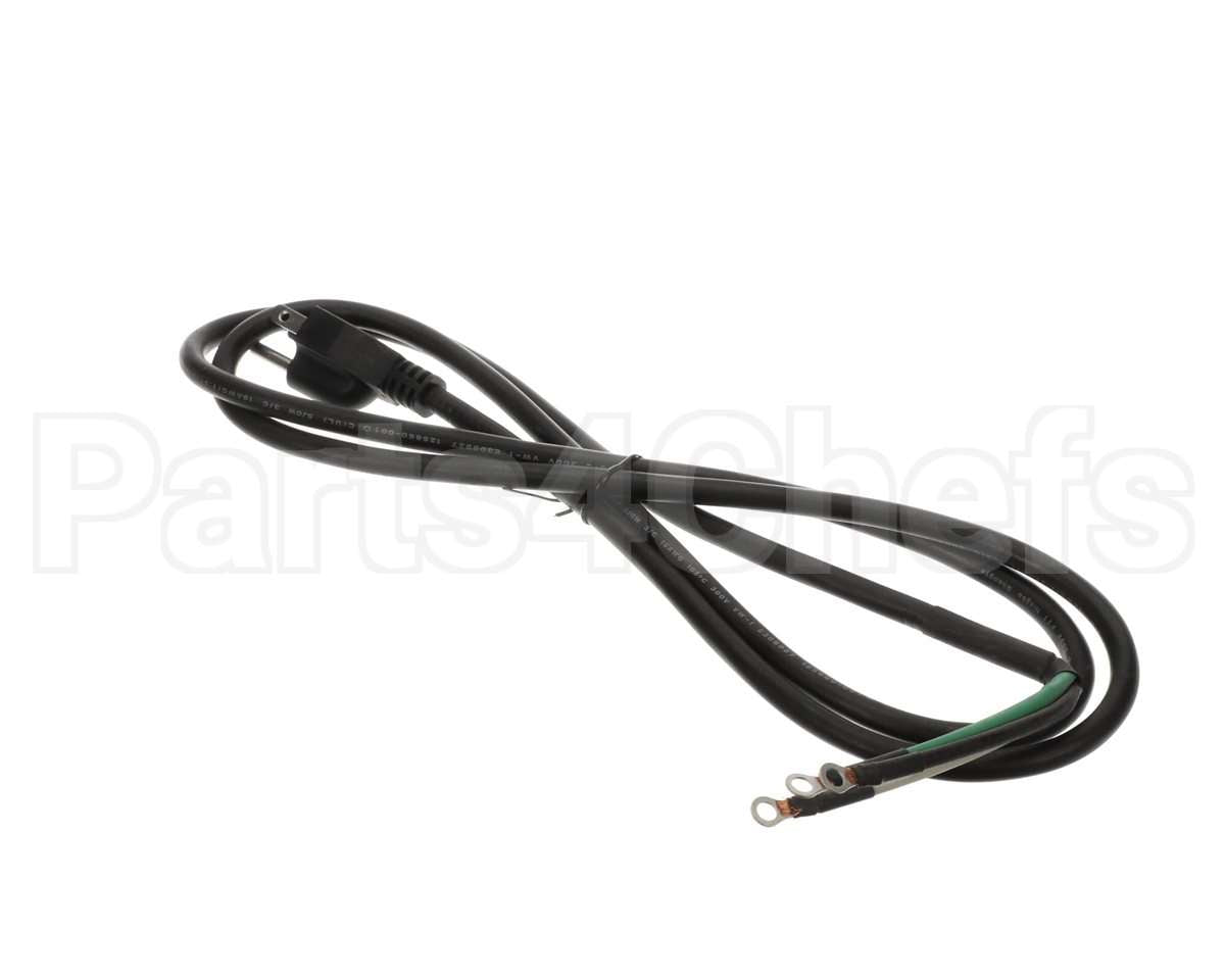 FWS500-P9 Winco Power Cord