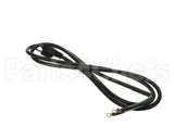 FWS500-P9 Winco Power Cord