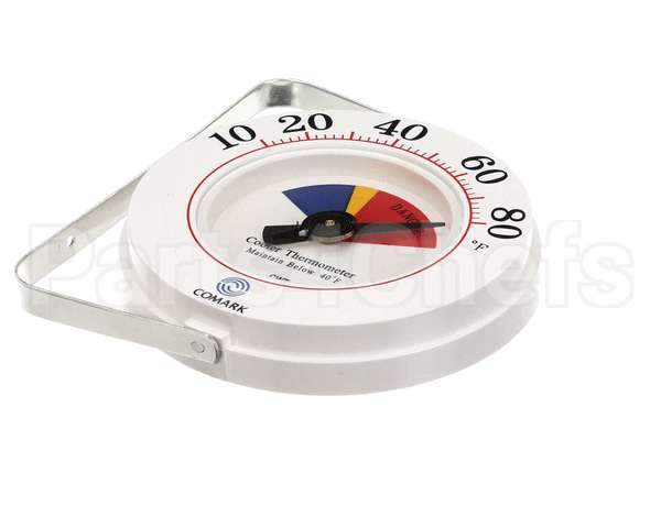 FWT Comark Freezer Walltherm 6In Dia