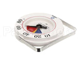 FWT Comark Freezer Walltherm 6In Dia