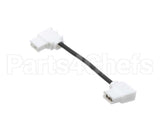 FWVZC321WREZ Sharp Wire Harness
