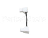 FWVZC321WREZ Sharp Wire Harness