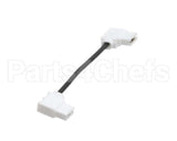 FWVZC321WREZ Sharp Wire Harness