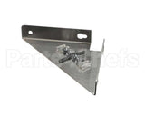 FX-BRKT-CB Duke Fixed Brackets For 7/10--So Specs Carvin