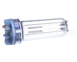 FX0005 Bki Housing, Clear