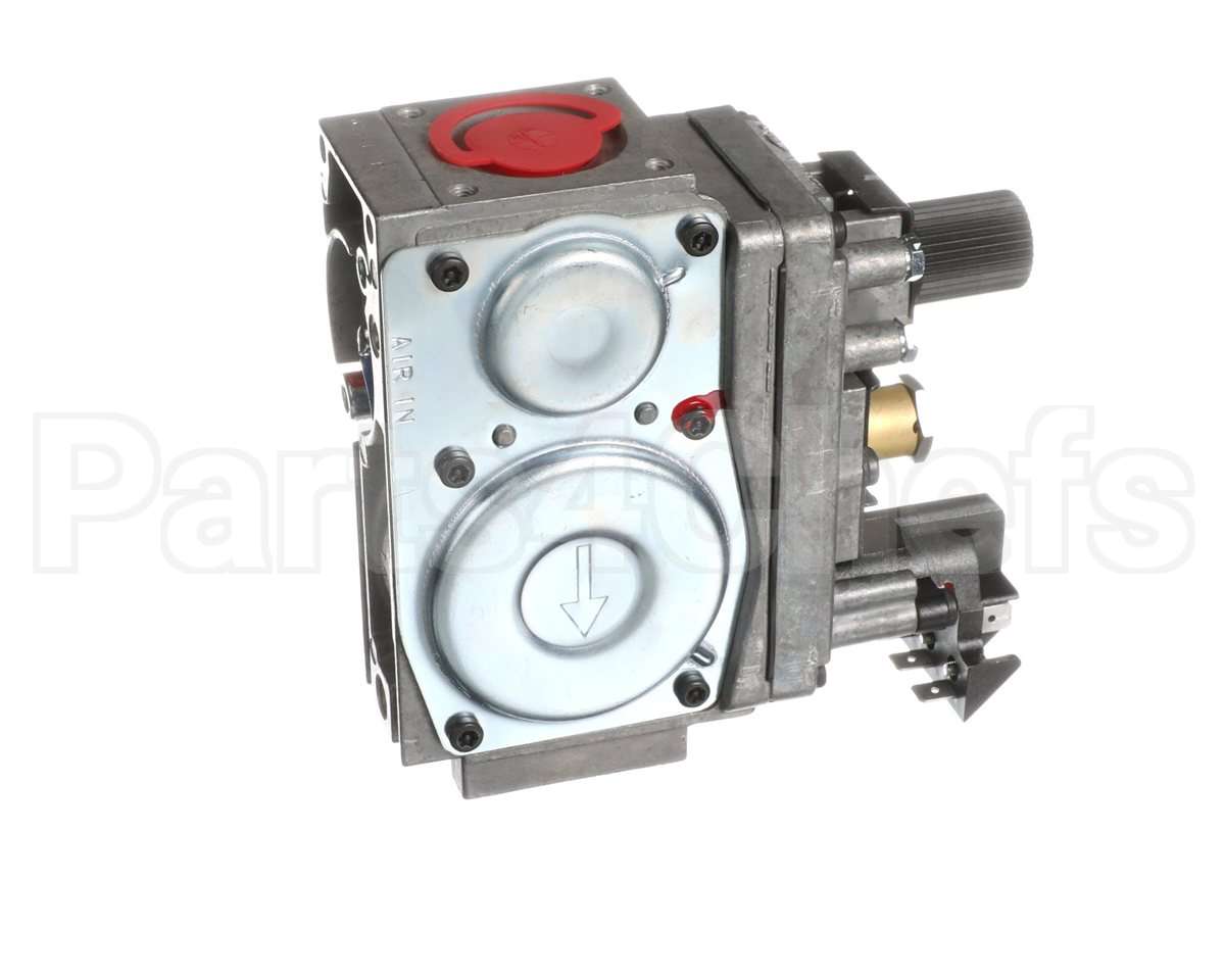 FX30100014 Fagor Commerical - Miami Solenoid Valve Sit.820 Mv