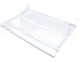 FX51M Hussmann Fx51 Shelf-22 Rl 2 Pos White