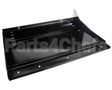 FX54M Hussmann Fx54 Shelf-22 Rl 2 Pos Black
