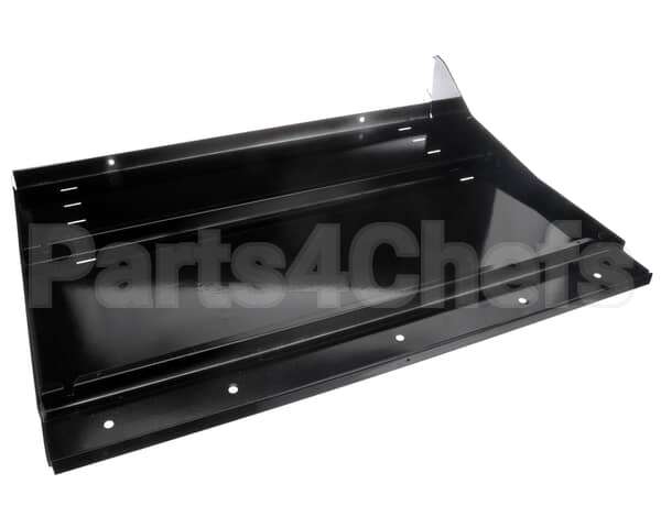 FX54M Hussmann Fx54 Shelf-22 Rl 2 Pos Black