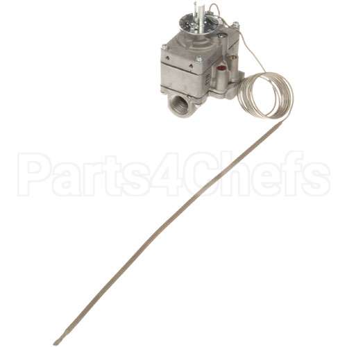 G-140 Compatible Marsal and Sons Thermostatfdth-1, 3/16 X 14-3/4, 48
