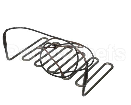 G-2-059 H&K International Heater,Defrost, 120V / 600W
