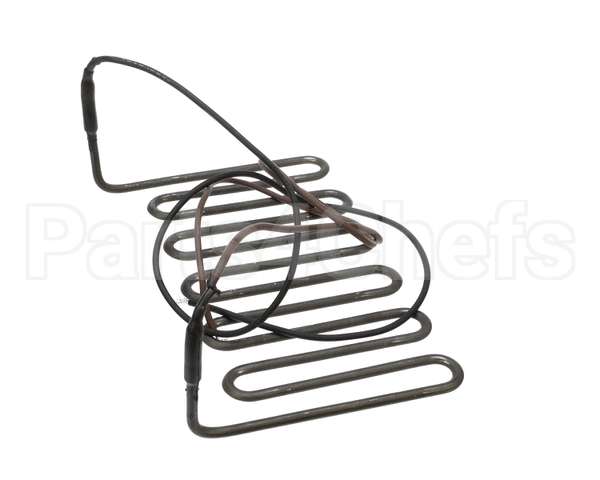 G-2-059 H&K International Heater,Defrost, 120V / 600W