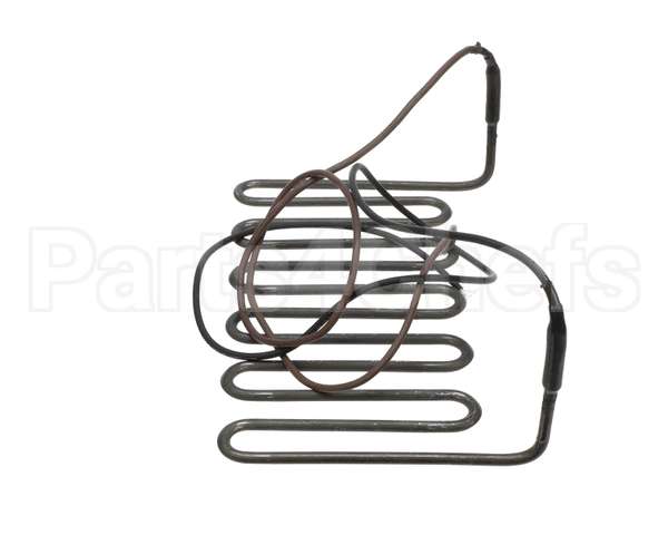 G-2-059 H&K International Heater,Defrost, 120V / 600W