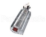 G-E13038 H&K International Fan Motor