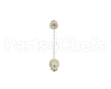 G-I00087OX H&K International 300W Jkt Lamp Dpirj300W219R7S