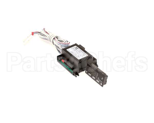 G-R02043 H&K International Lae Global Control Kitbit25B1S