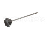 G00077 Globe Cover Release Knob
