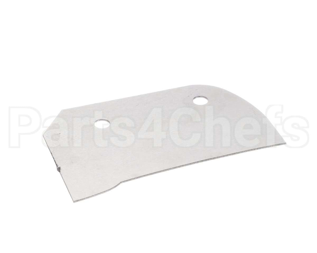 G00078 Globe Deflector; Sbs10-1