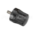 G00079 Globe Index Knob