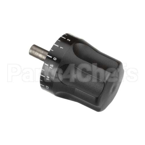 G00079 Globe Index Knob