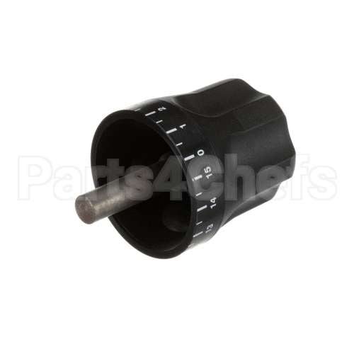 G00079 Globe Index Knob