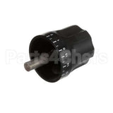 G00079 Globe Index Knob