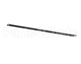 G00089 Globe Wear Strip, Slide Bar