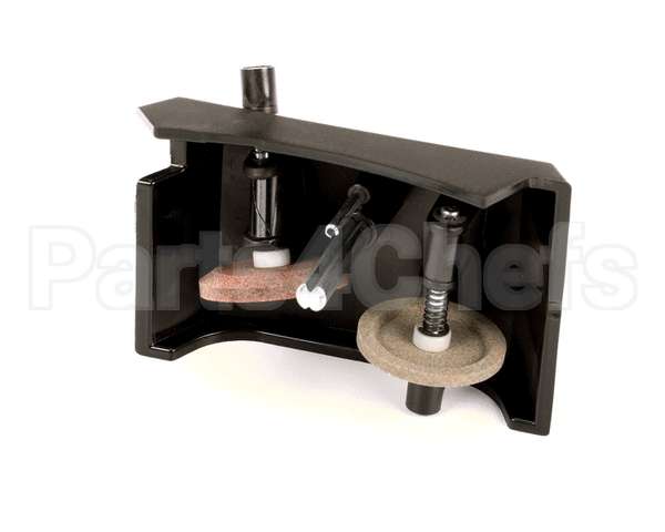 G00098 Globe Sharpener Assembly, Complete