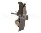 G00098 Globe Sharpener Assembly, Complete