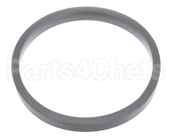 G0012 Bki Gasket, Globe Bonded