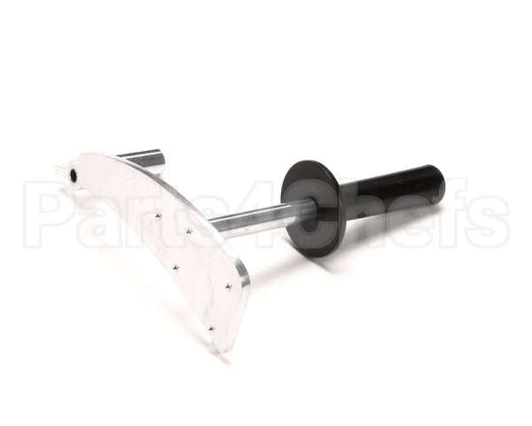 G00122 Globe End Weight Assembly