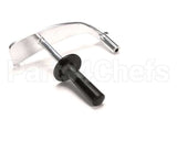 G00122 Globe End Weight Assembly