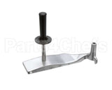 G00123 Globe End Weight Assembly
