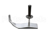 G00123 Globe End Weight Assembly