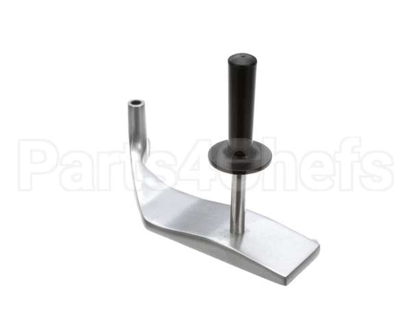 G00123 Globe End Weight Assembly